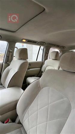 نيسان باترول